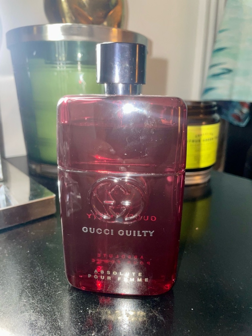 Gucci Guilty